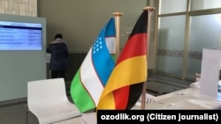 20-22 января президент Узбекистана совершит официальный визит в ФРГ, где проведет переговоры с представителями Бундестага.