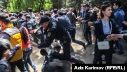  باکو روز سه‌شنبه