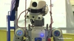 «Фёдор» космос станциясына жалгашты