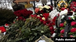 В Крыму и Севастополе практически ежедневно проходят похороны военных РФ, погибших на войне против Украины (фото иллюстративное)