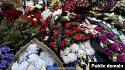 В Крыму и Севастополе практически ежедневно проходят похороны военных РФ, погибших на войне против Украины (фото иллюстративное)