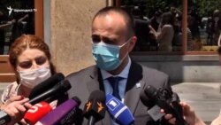 Թորոսյան. Պայթյունավտանգ իրավիճակ չունենք, ինչ-որ չափով կարողանում ենք զսպել կորոնավիրուսի տարածումը