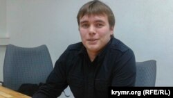 Євген Суходольський