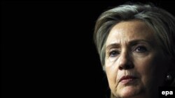 هیلاری کلینتون