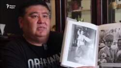 ГIиргIазойчо нохчех лаьцна бовхачу безамца