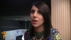Джамала об аннексии Крыма