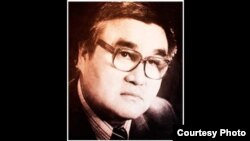 СССРдин эл  артисти, Токтогул атындагы мамлекеттик сыйлыктын лауреаты Токтоналы Сейталиев