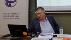 Առանց մրցույթի պայմանագիր «Սիլ Ինշուրանսի» հետ. փորձագետի պնդմամբ՝ սա կոռուպցիոն ռիսկ է