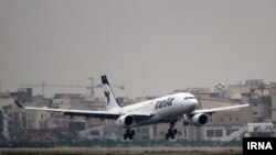 سومین ایرباس خریداری شده ایران تا روز ۱۷ فروردین ۱۵۰ پرواز انجام خواهد داد