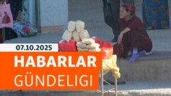 Habarlar gündeligi