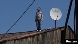 Неправительственный сектор заговорил о необходимости начать борьбу с российской пропагандой