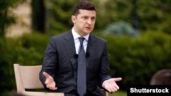 Президент заявив, що поки не знає, чи вплинуть на засідання групи протести проти результатів виборів у Білорусі