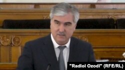 Файзиддин Каххорзода