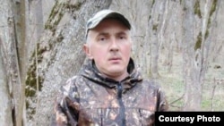 Dmitriy Demçuk, qırımlı faal