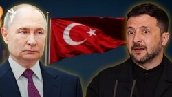 Ресей Украинаға жаңа келіссөз ұсынды. Майдан шебіндегі қаланың өмірі