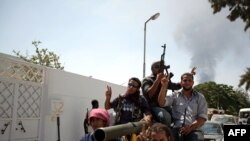 باب‌العزیزیه؛ طرابلس