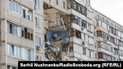 Через вибух у житловому будинку в Києві влітку загинули 5 людей