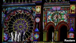 У Парижі 7 грудня відновив роботу Собор Паризької Богоматері