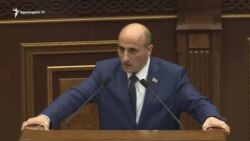 Մարդ, որ իր կարիերայով պարտական է Փաշինյանին ու ՔՊ-ին, չի կարող ԿԸՀ անաչառ նախագահ լինել. Իոաննիսյան