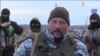 До лав Національної гвардії вступили бійці «Маріупольської дружини»