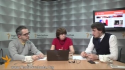 Верховна Рада ухвалює рішення, на які не має права – Гончарук