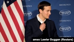 Джарэд Кушнэр