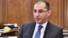министр финансов Армении Вардан Арамян (архив)