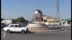 Sabirabadda sakitlik və xof var...