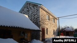 Ике катлы лаборатория