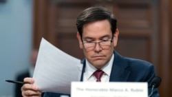 50 оттенков заявления Рубио о Грузии