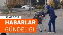 Habarlar gündeligi