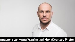 Кива: я насправді парламентар європейської держави. І я за міжпарламентські взаємовідносини