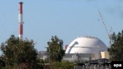 معاون اول نخست وزیر روسیه
گفته است که در مقایسه با سایر طرح های نیروگاهی روسیه، پروژه بوشهر، «قطره ای در اقیانوس» است.