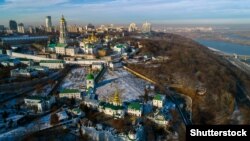 Кіева-Пячорская лаўра