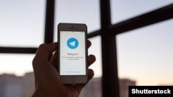 در حال حاضر بیش از ۴۰ میلیون نفر در ایران کاربر تلگرام هستند.