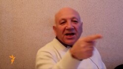 Алмаз Хәмзин пәйгамбәргә карикатураларны да, террорны да хөкем итә