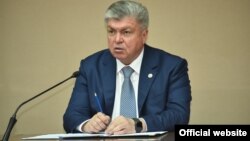 Наил Мәһдиев