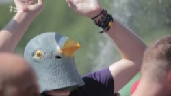 Західфест-2017: найбільше розчарування фанів – скасований концерт Breaking Benjamin (відео)