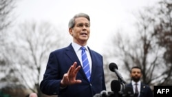 США та Китай наближаються до домовленості щодо TikTok, заявив міністр фінансів Скотт Бессент після відновлення торговельних переговорів у Мадриді