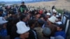 Kyrgyz Protesters Urge State To Seize Mine
