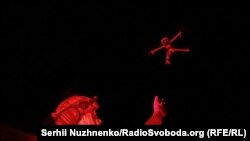 «Подарунки» для ворожої піхоти»: доба з аеророзвідниками на Покровському напрямку (фоторепортаж)