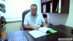 Փաստաբանի Տիգրան Հայրապետյանի նկատմամբ քրեական գործ է հարուցվել