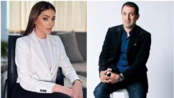 Իշխանամերձ բլոգերն ու լրագրողը՝ քրեական գործի առանցքում 