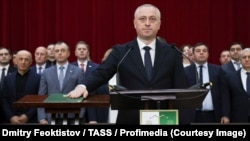 Бадра Гунба