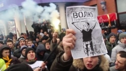 Музиканти підтримали Павличенків