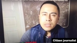 Otabek Sattoriy has openly accused the local government of launching fabricated criminal cases against bloggers and vowed to continue to raise the issue of corruption among officials despite the "crackdown."