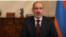 Премьер-министр Армении Никол Пашинян, 14 августа 2020 г. 