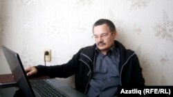 Рәфис Кашапов