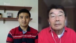 Әкежан Қажыгелдин: Тоқаевқа екі рет хат жаздым