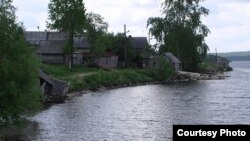 Ругозерский район